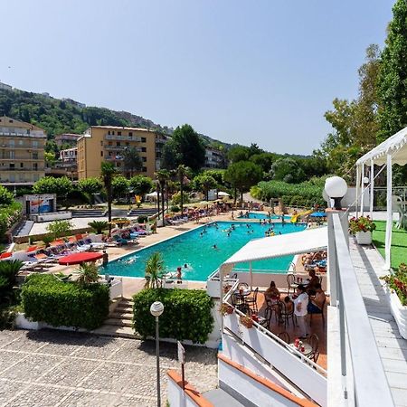 Villaggio Costa D'Argento San Vito Chietino Exterior photo