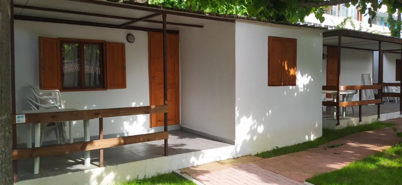 Villaggio Costa D'Argento San Vito Chietino Exterior photo