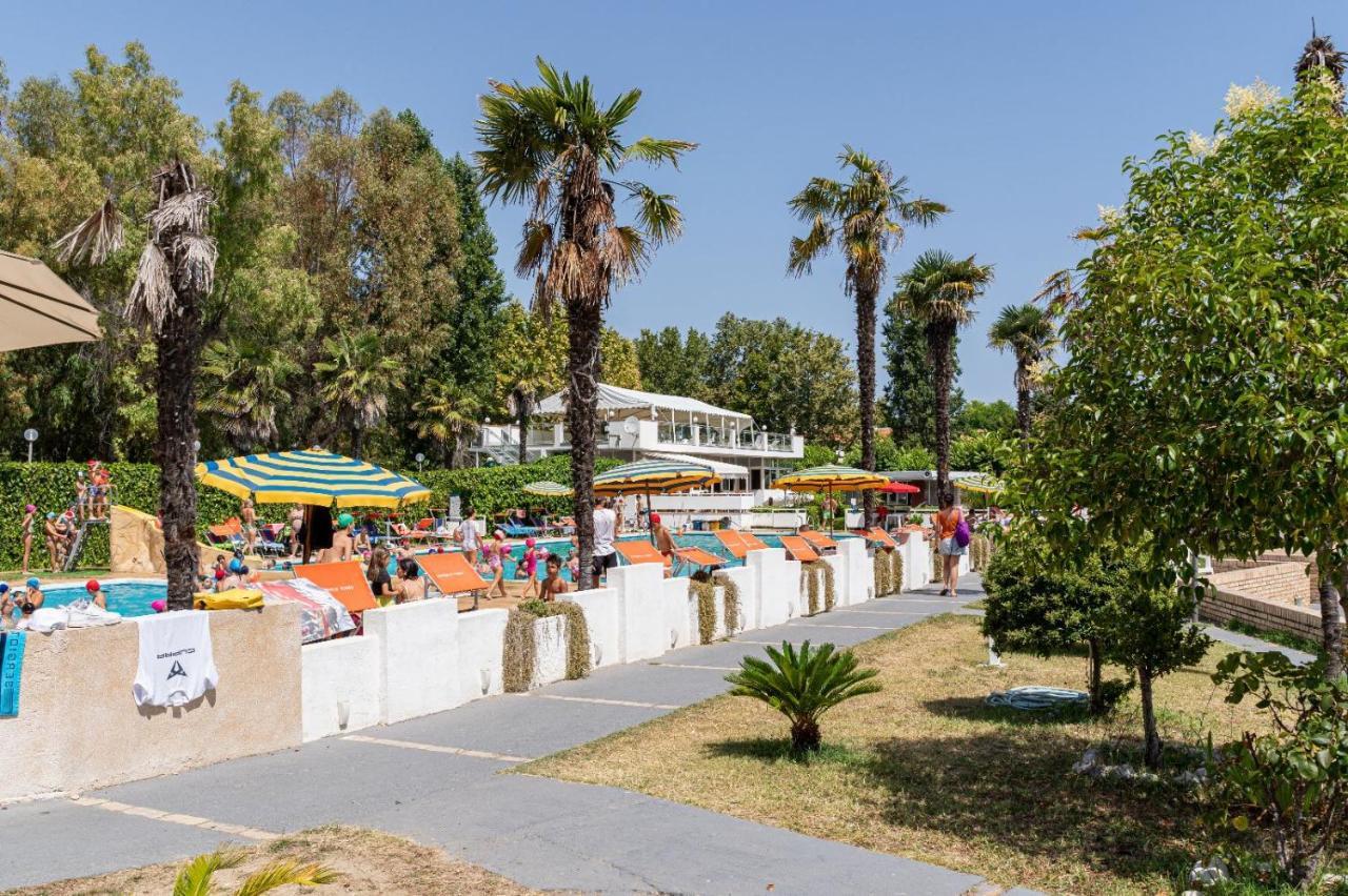 Villaggio Costa D'Argento San Vito Chietino Exterior photo