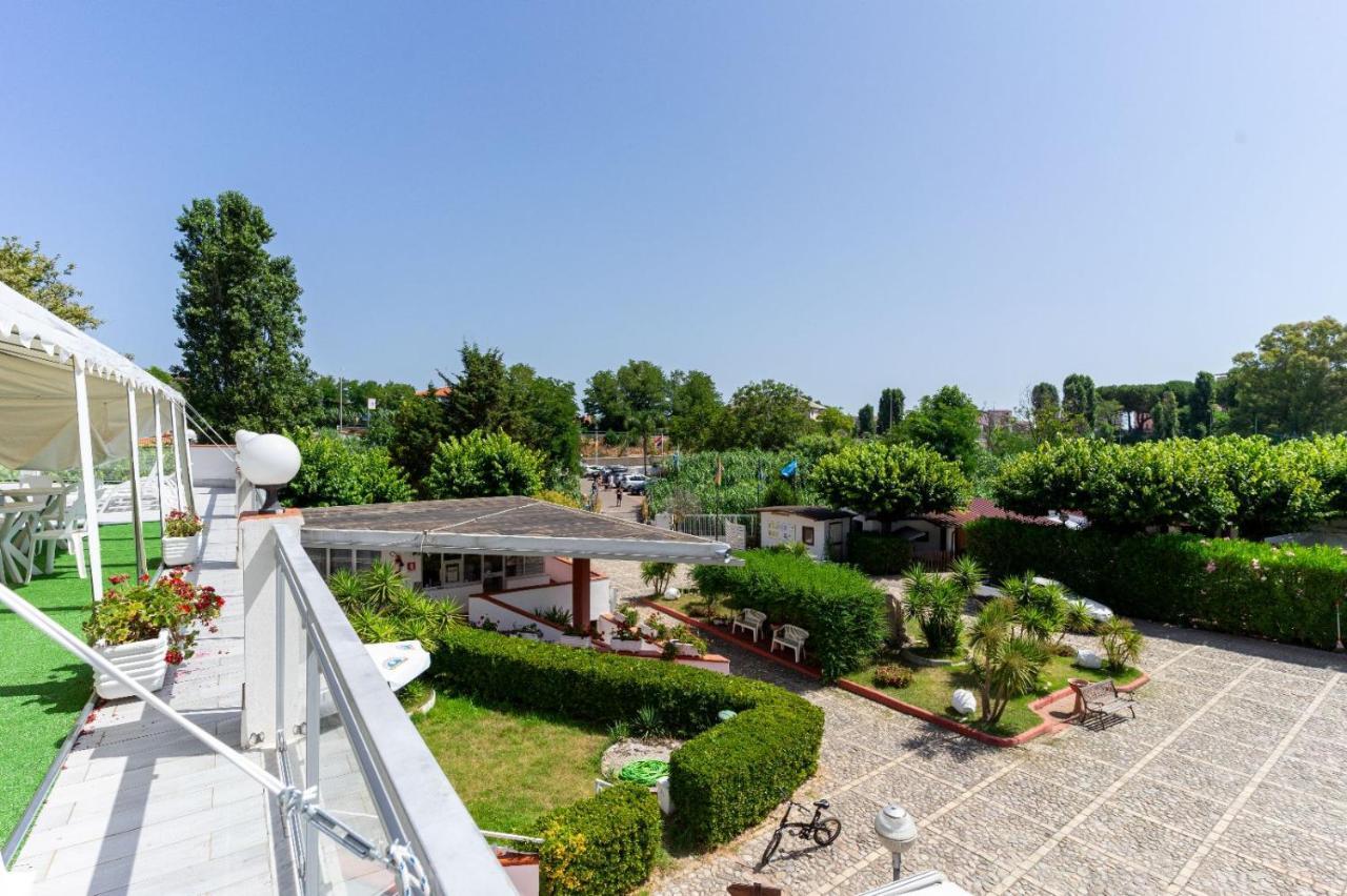 Villaggio Costa D'Argento San Vito Chietino Exterior photo