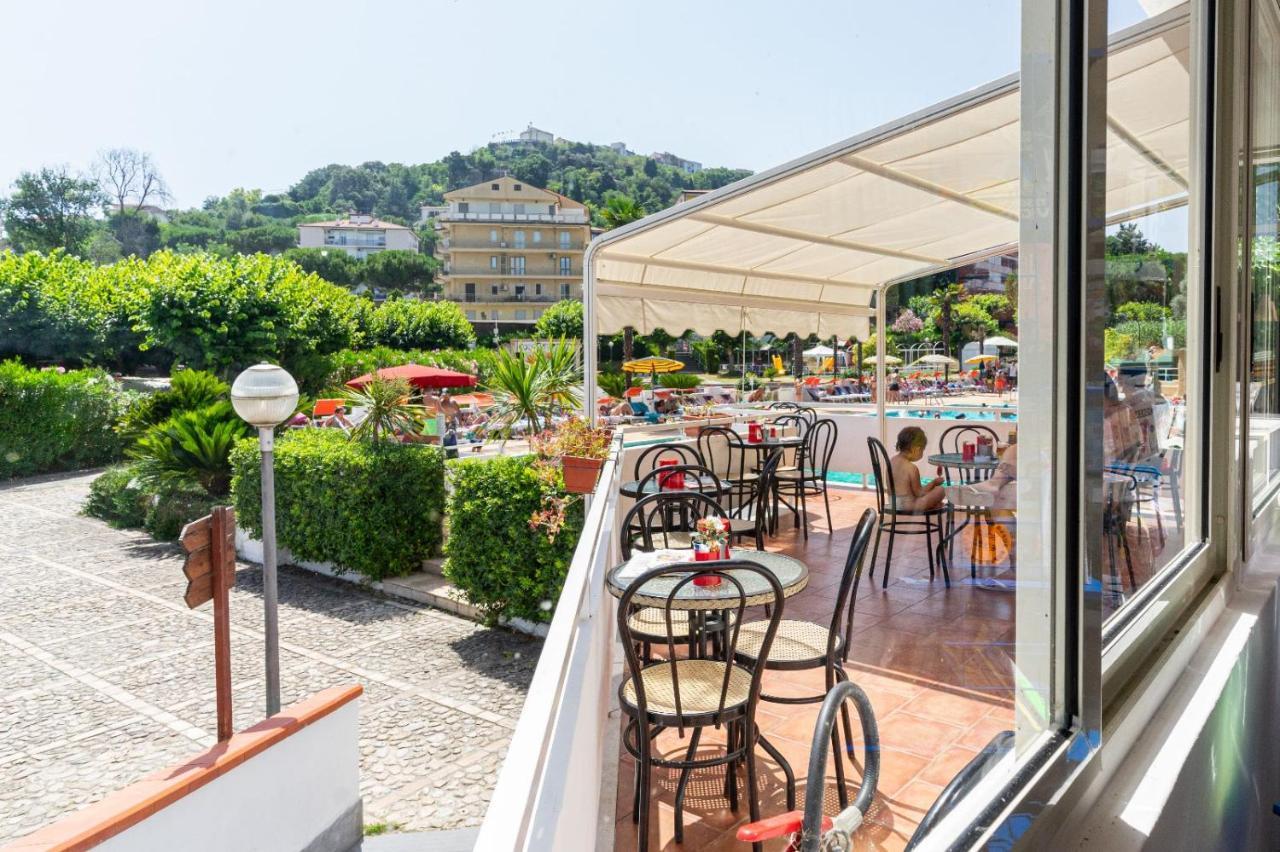 Villaggio Costa D'Argento San Vito Chietino Exterior photo