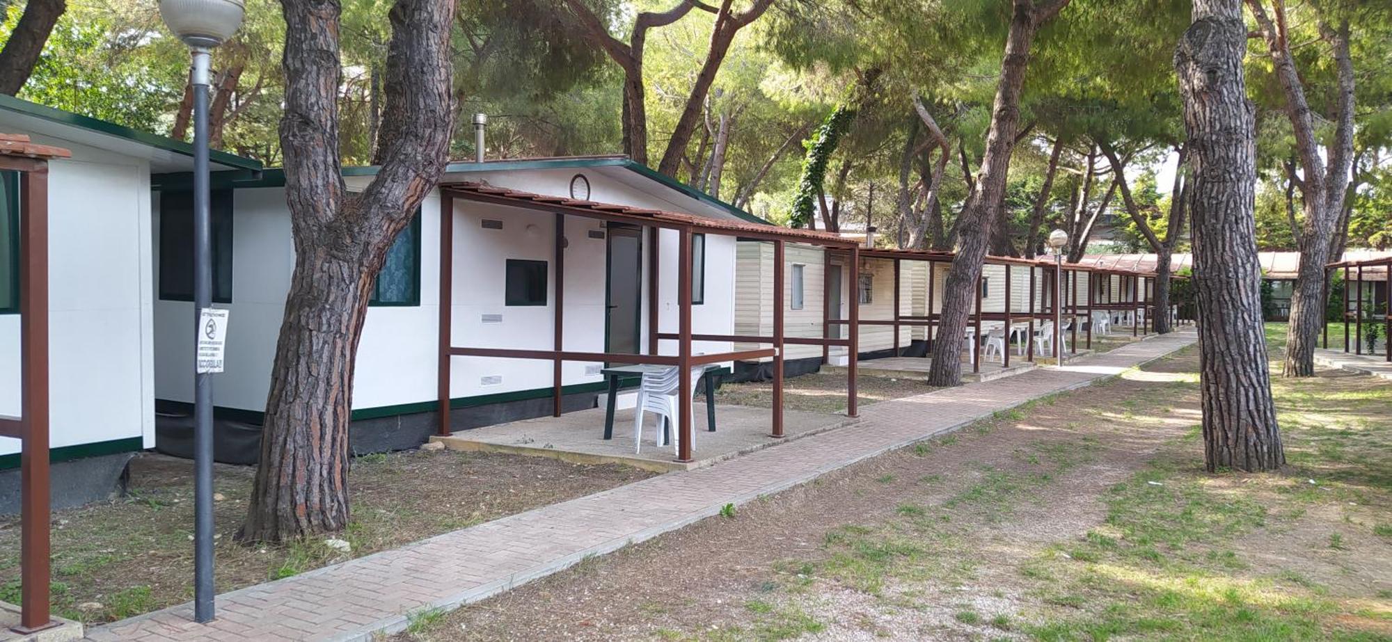 Villaggio Costa D'Argento San Vito Chietino Exterior photo