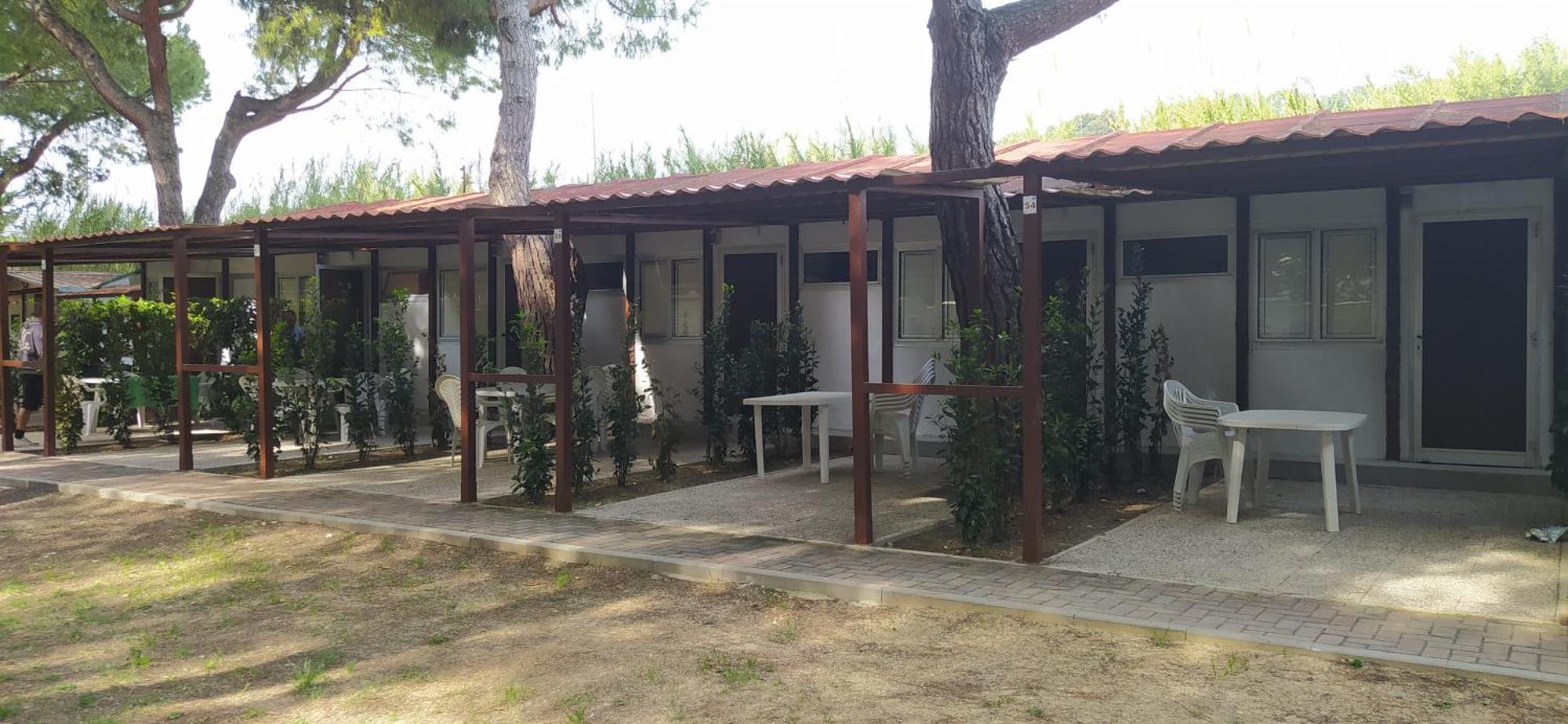 Villaggio Costa D'Argento San Vito Chietino Room photo