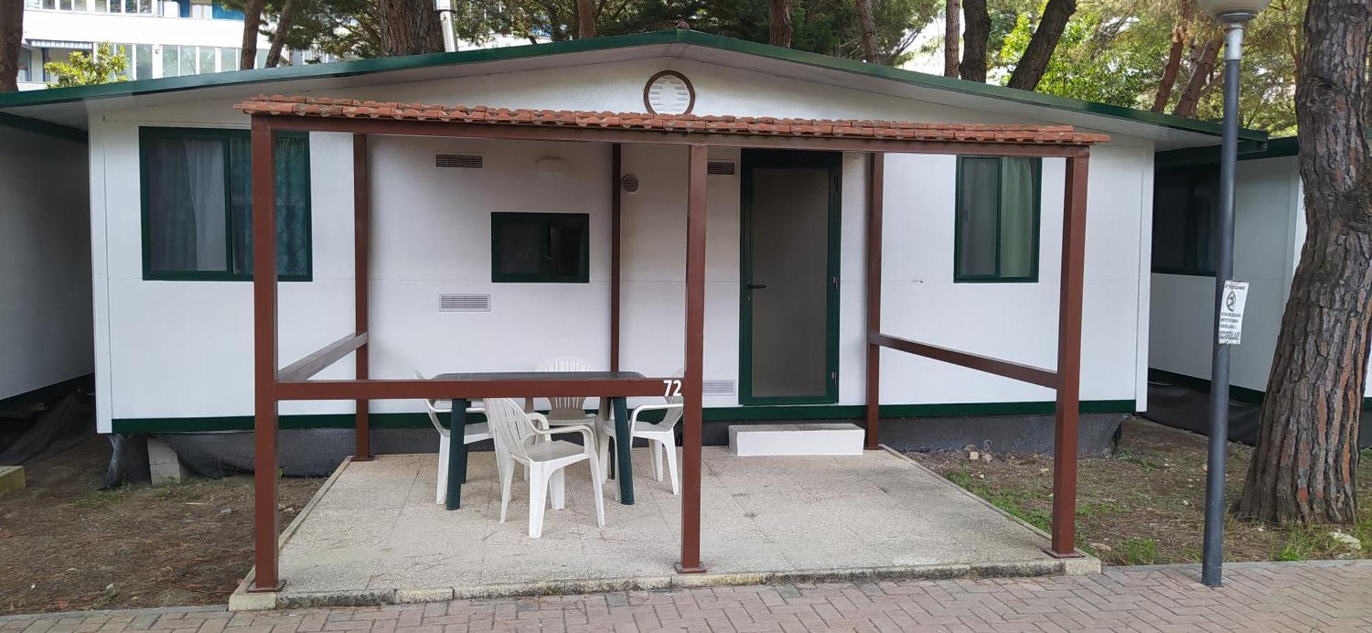 Villaggio Costa D'Argento San Vito Chietino Exterior photo