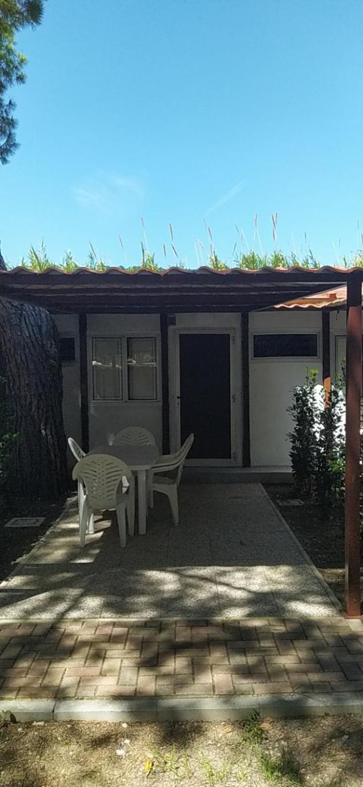 Villaggio Costa D'Argento San Vito Chietino Exterior photo