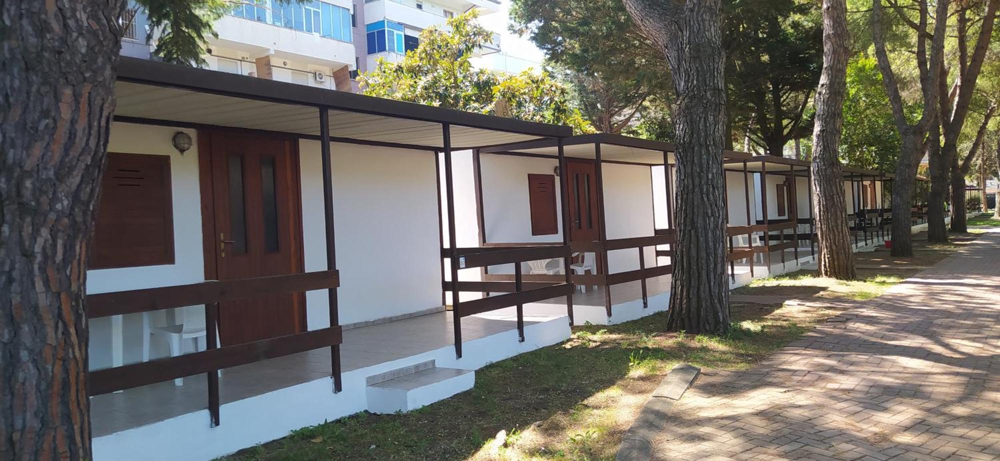 Villaggio Costa D'Argento San Vito Chietino Exterior photo