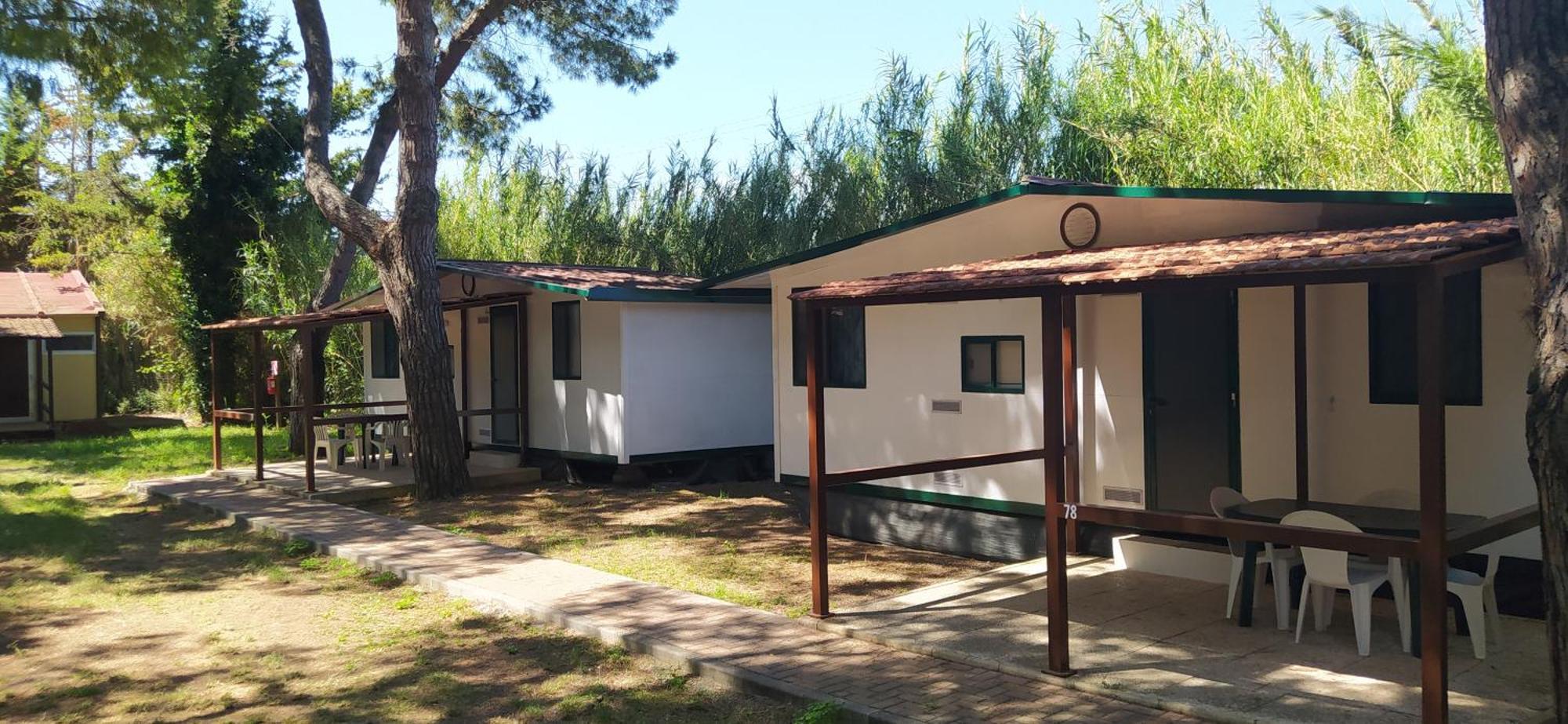 Villaggio Costa D'Argento San Vito Chietino Exterior photo