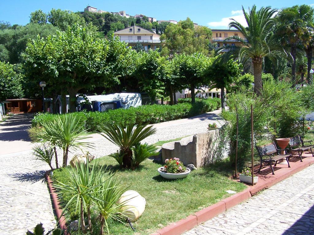 Villaggio Costa D'Argento San Vito Chietino Exterior photo