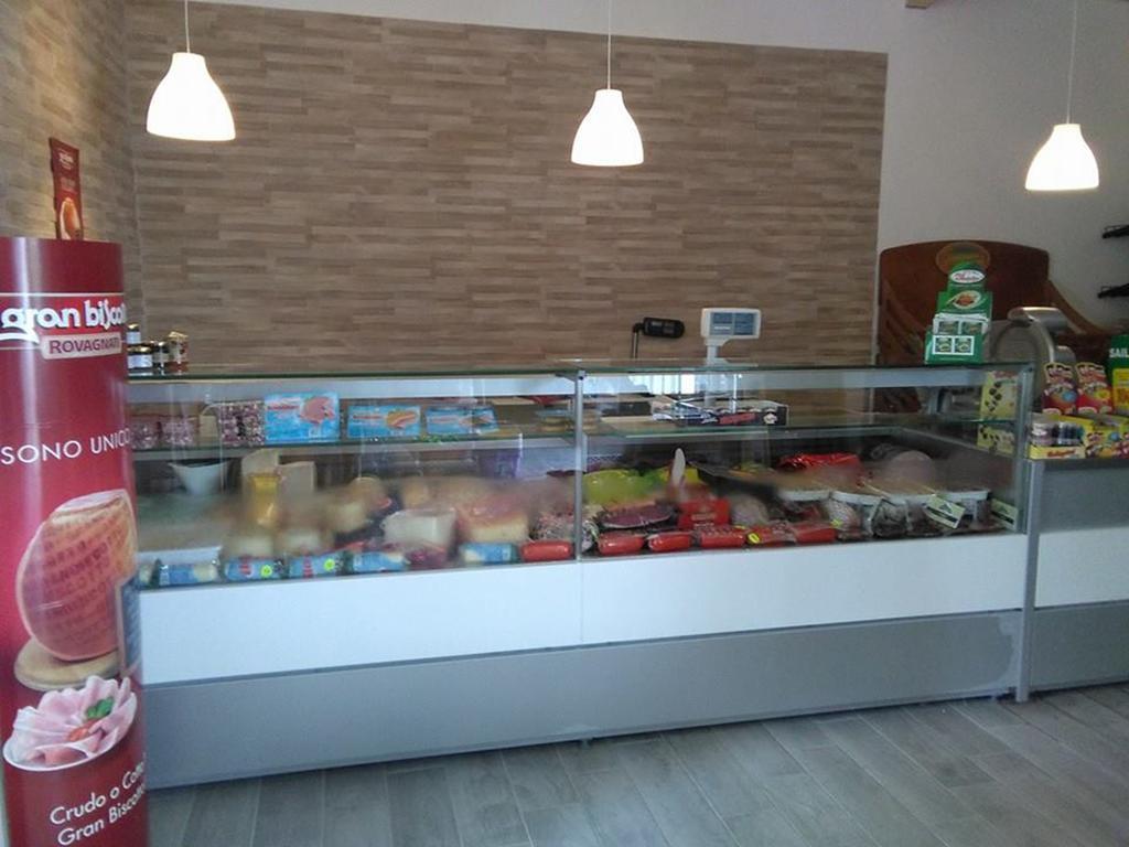 Villaggio Costa D'Argento San Vito Chietino Exterior photo